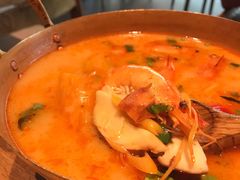 泰皇冬荫功-太泰(万象城店)