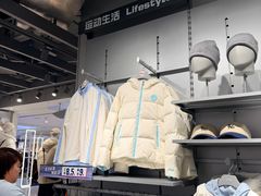 -开元商城(钟楼店)