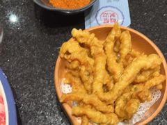 -五星桥原切肥牛火锅·30年专注好牛肉(湖塘店)