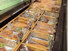 -鲜道寿司(雨花虹悦城店)