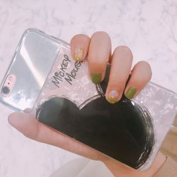 -沐白•盛妍日式美甲美睫