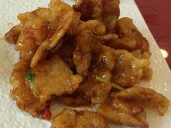 -大地春饼店(黄河路店)