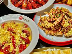-叶派龙虾·招牌十三香(合肥路首店)