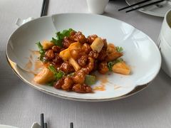 -颂福楼·南京菜(定淮门店)