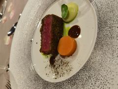 -北京古城老院厉晓麟精致菜