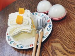 -iFood甜嫩嫩(江东北路店)