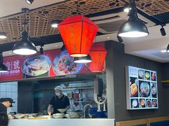 -头壹号  羊汤·饸饹面·大油条(西二旗店)