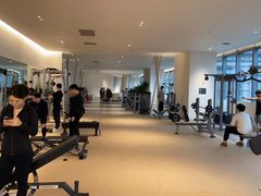 -YCHL FIT 健身(星寰店)
