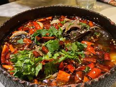 -雀蓝川菜(星悦汇店)