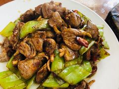 -华春餐馆(鱼山路店)