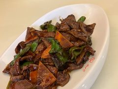 -永兴餐厅(复兴中路店)