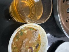 -天桥老金涮肉(牛街店)