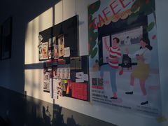 -CoffeeVendor(西乡店)