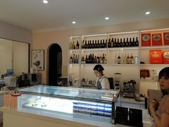 -Tomado绿色烘焙(大尧三路店)