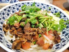 -袁妈红豆汤(重庆总店)