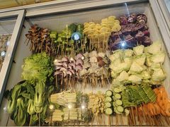 -津门炒饭王(天佑城店)