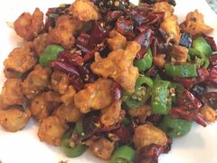 -文三里屯面馆(三里屯店)