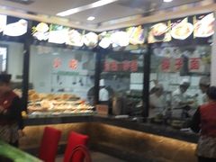 大堂-令氏家外家岐山面(火炬路店)