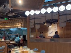 -全牛匠·乐山跷脚牛肉(新中关店)