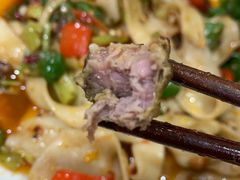 -清之口·东乡鸡自助饺子(经二路店)