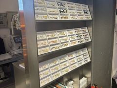 -LOHO眼镜(北京合生汇店)