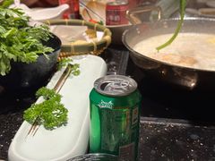 -捞王猪肚鸡火锅(财富中心店)