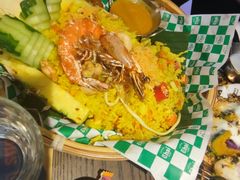 -泰妃殿(武汉首店)