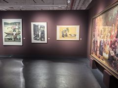 -广西壮族自治区博物馆