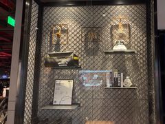 -威尔仕健身(北京合生汇店)