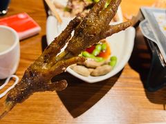 -管氏翅吧(台湾街店)
