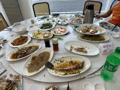 -金海湾海鲜排档(朱家尖店)
