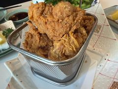 -阿吾罗日本料理(K11艺术中心店)
