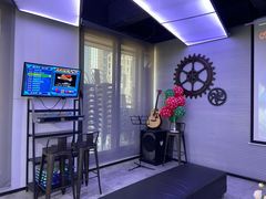 -CIAO·团建聚餐·生日派对轰趴馆(福田店)