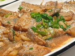 -金海湾海鲜排档(朱家尖店)
