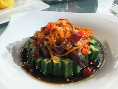 -唐御宴•御宴宫•唐代菜点(芙蓉西路店)