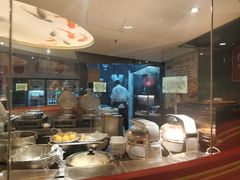 自助取餐区-旺顺阁·北京菜(北辰上品+)