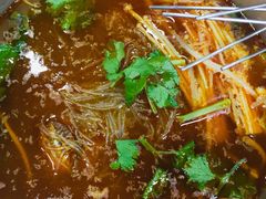 花蛤粉-老黑板筋(顺义总店)