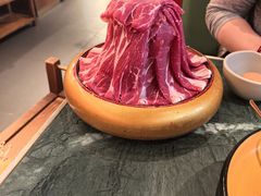 -牛New寿喜烧(曹路花园城店)