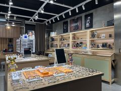 -棱石眼镜(CP静安店)