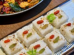 -薇酌饮·陕西菜(南门外店)