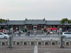 -镇淮楼