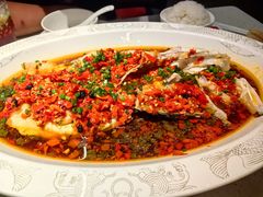 -许爷剁椒鱼头(南翔印象城店)