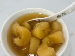 -张飞木薯羹(金鱼巷店)