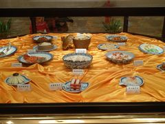 -聚春园自助餐厅(东街口店)