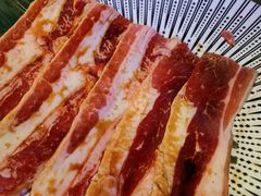 -十三姨正合丰烤肉(营迹路店)