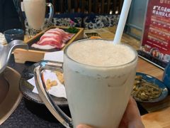 -湊湊火锅·茶憩(上海合生汇店)