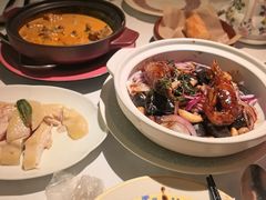 -狮拾久·现代新加坡料理(福田COCO Park店)