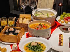 -馋遇江南·精致湖景雅宴(东方之门店)