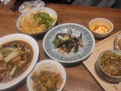 -天山集市(和家乐广场店)