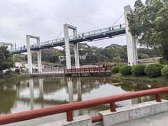 -东莞植物园